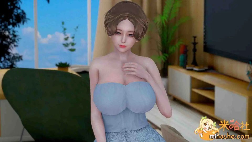 欲望村 故事片段 玩法截图 1