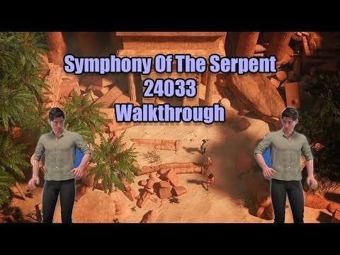 蛇之交响曲_Symphony of the Serpent 故事片段 预览图 3