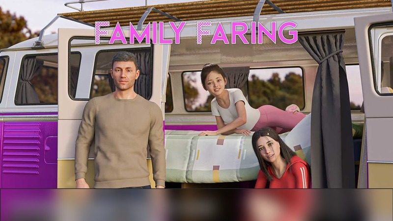 家庭生活FamilyFaringEp 任务推进 专题图 6