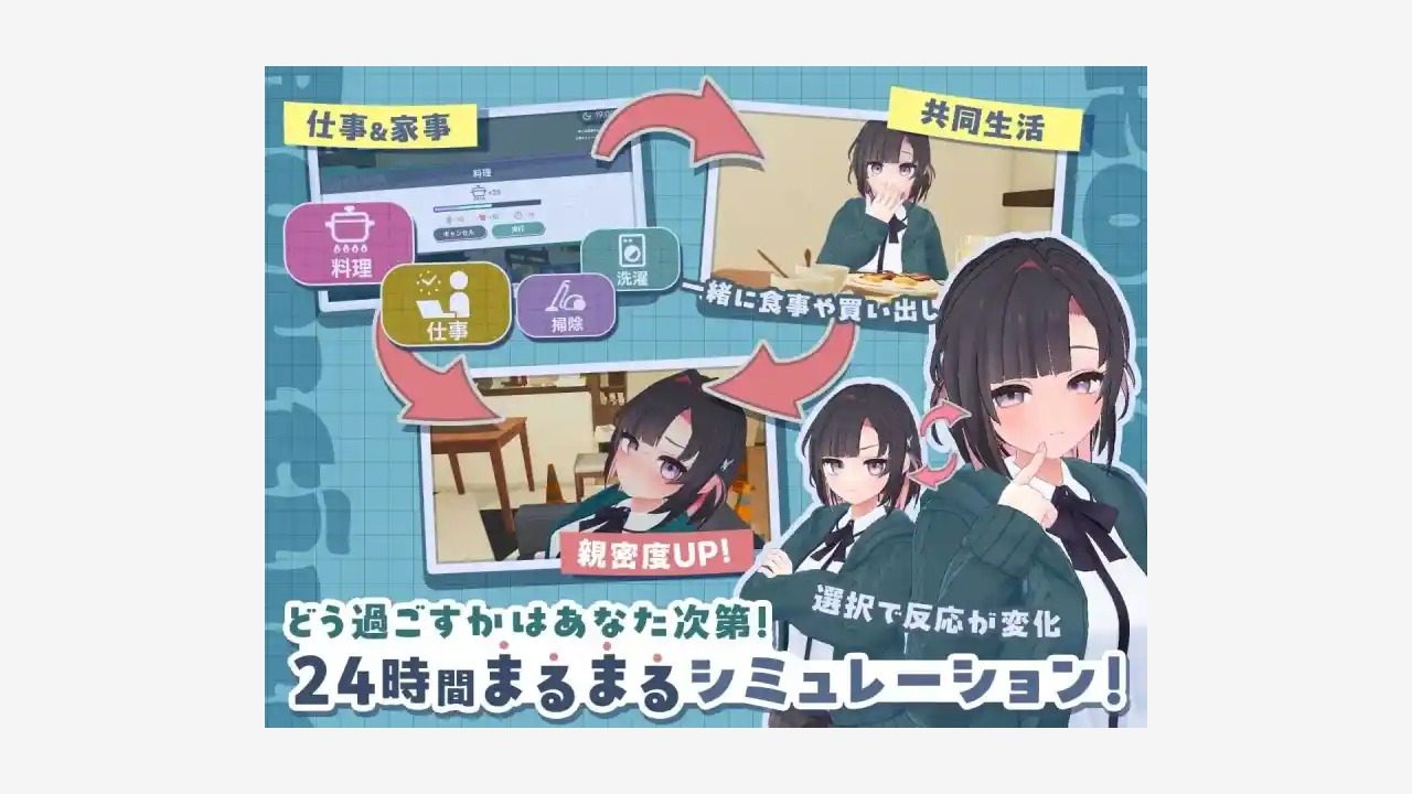 能干的后辈小葵酱 资源内容 内容截图 2